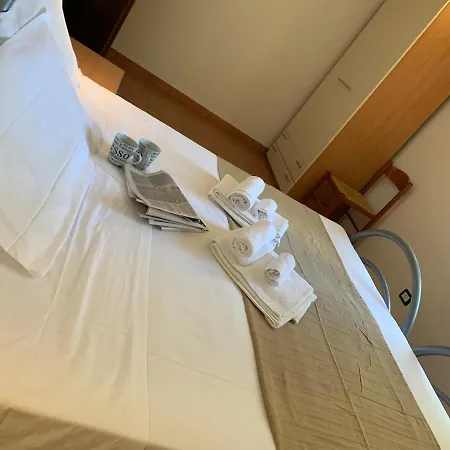 Supramonte Apartmán