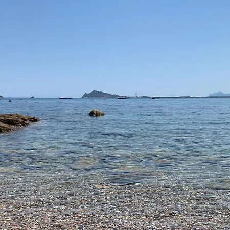 Supramonte סנטה מריה נברזה