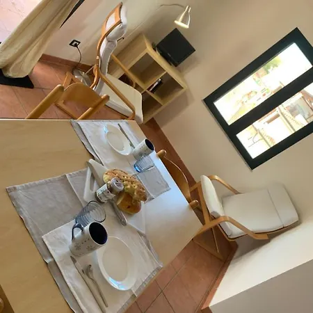 Supramonte סנטה מריה נברזה