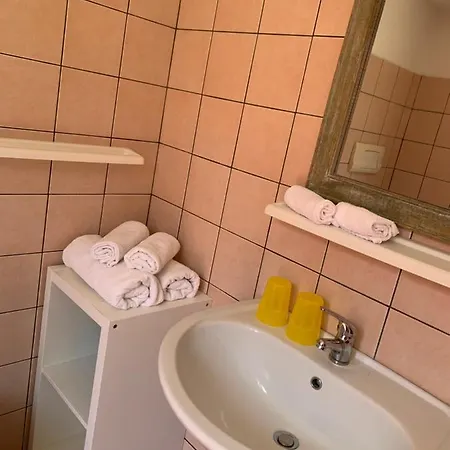 Supramonte * סנטה מריה נברזה