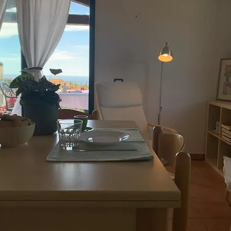 Supramonte * סנטה מריה נברזה