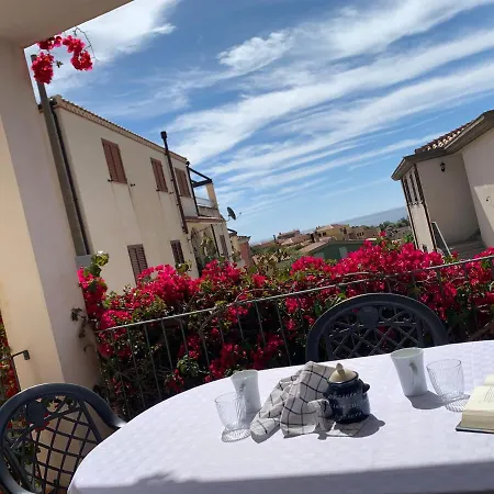 Supramonte * סנטה מריה נברזה