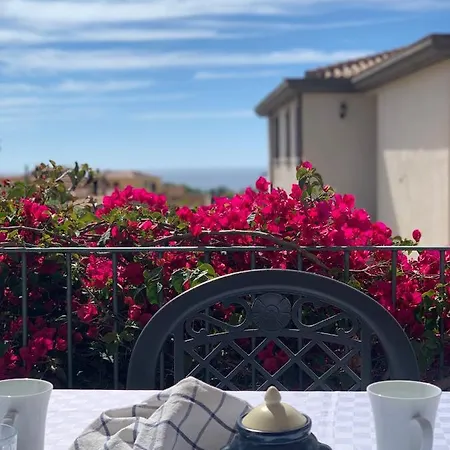 Supramonte * סנטה מריה נברזה