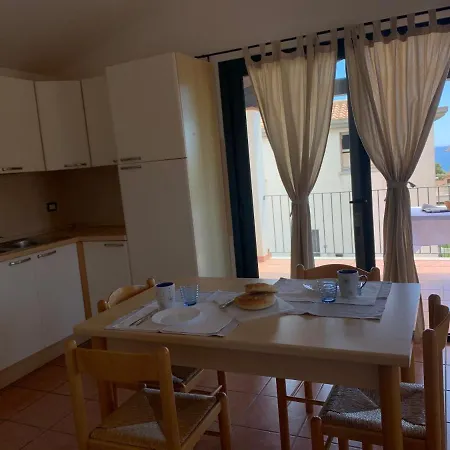 Supramonte סנטה מריה נברזה