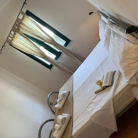 Supramonte סנטה מריה נברזה