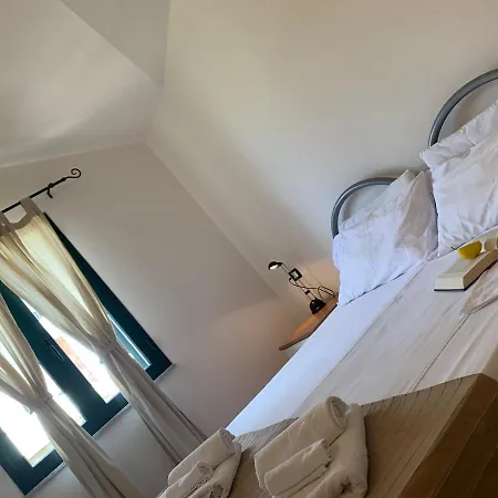 Supramonte סנטה מריה נברזה