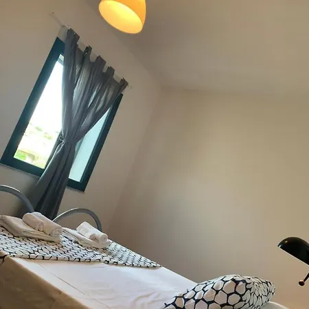 Apartmán Supramonte *