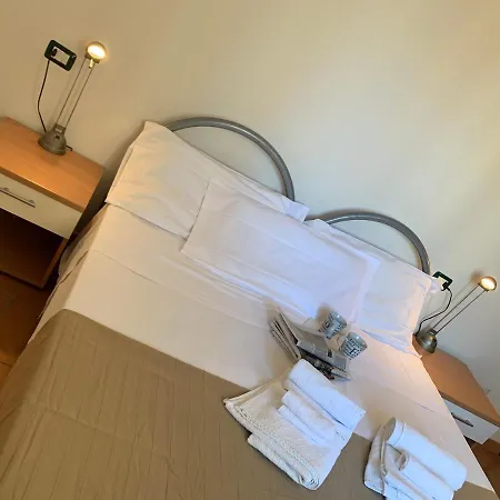 דירה Supramonte סנטה מריה נברזה