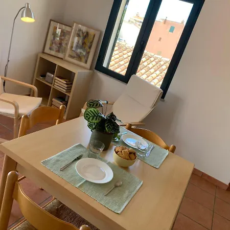 Supramonte סנטה מריה נברזה