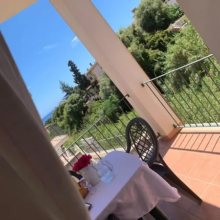 דירה Supramonte *