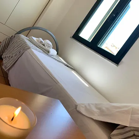 דירה Supramonte סנטה מריה נברזה