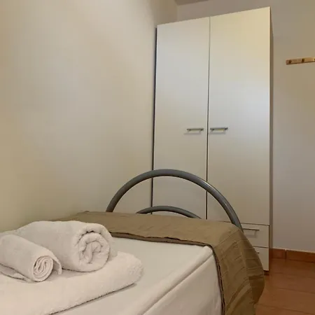 Supramonte סנטה מריה נברזה