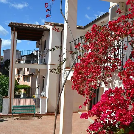 Supramonte סנטה מריה נברזה