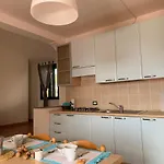 דירה Supramonte סנטה מריה נברזה