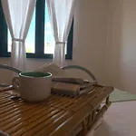 Supramonte Apartment *