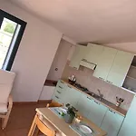 Supramonte דירה סנטה מריה נברזה