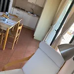 Apartment Supramonte *