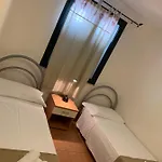 Apartment Supramonte *