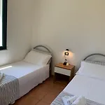 Supramonte Apartment Santa Maria Navarrese