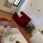 Supramonte Apartment