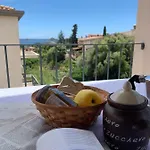 Supramonte Apartment