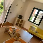 Supramonte Apartment Santa Maria Navarrese