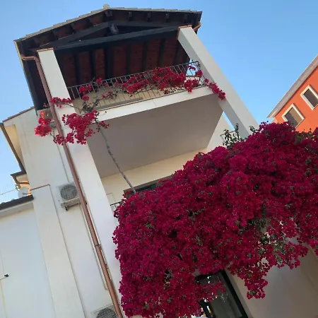 Apartment Supramonte Santa Maria Navarrese