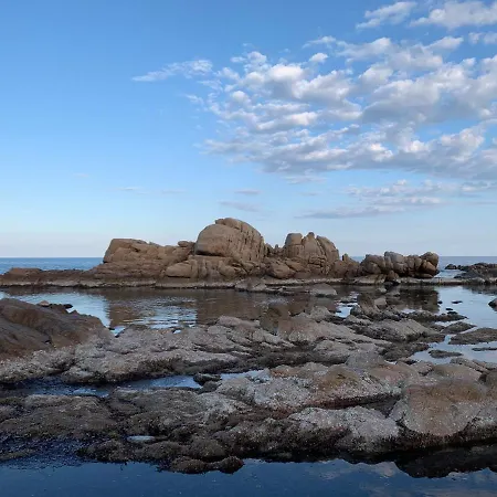 Supramonte