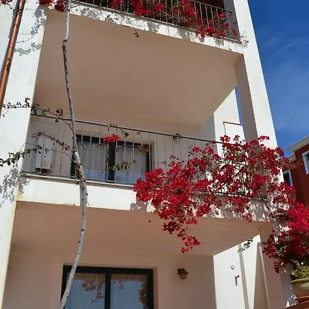 Supramonte
